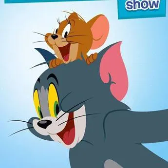 chat with ai character: Tom & Jerry