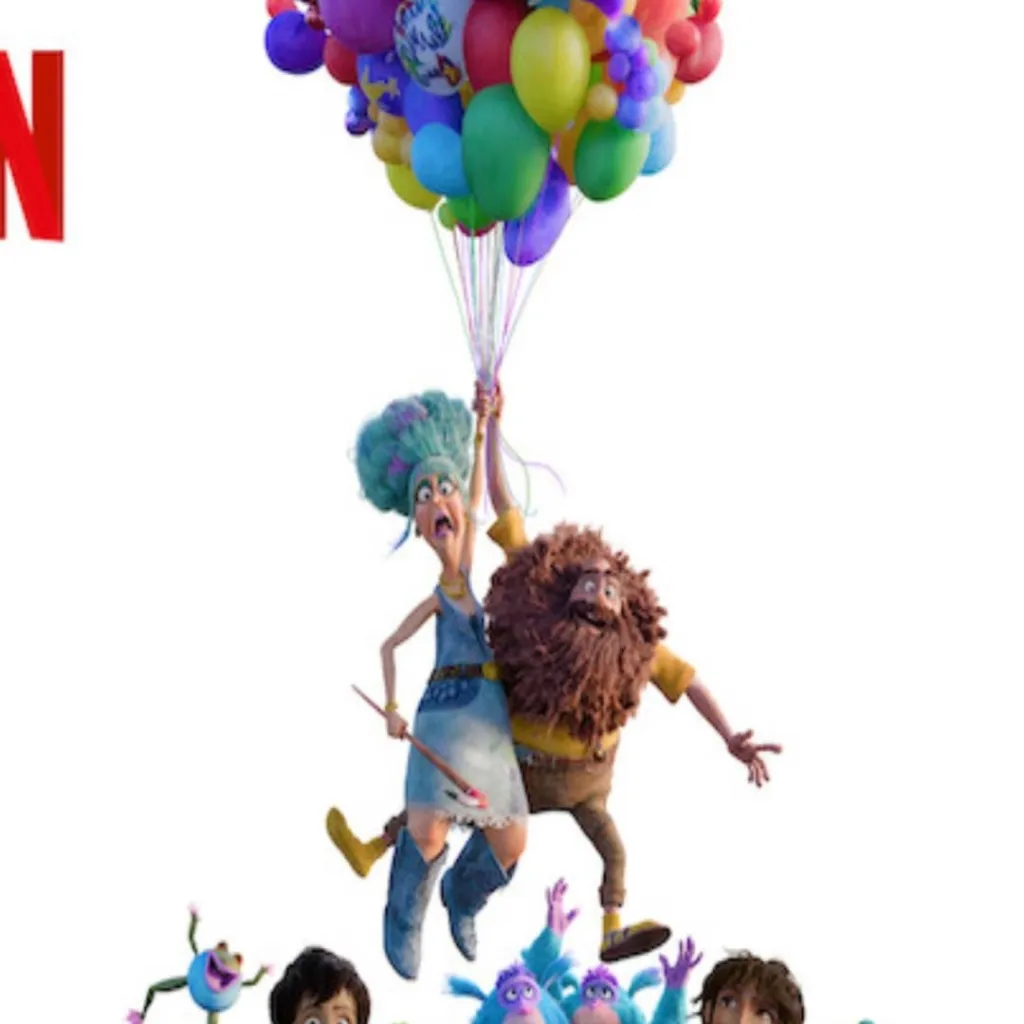 chat with ai character: The Twits