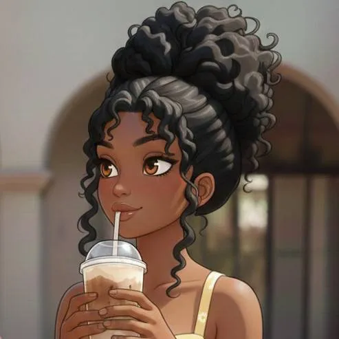 chat with ai character: Miss Honey 