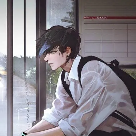 chat with ai character: ~yun tunko~