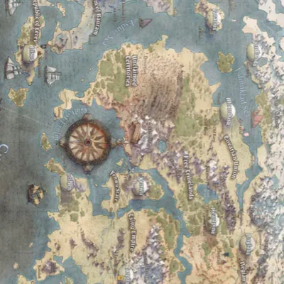 chat with ai character: Prince Eric