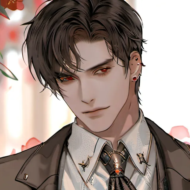 chat with ai character: Alex