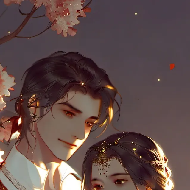 chat with ai character: Cavin