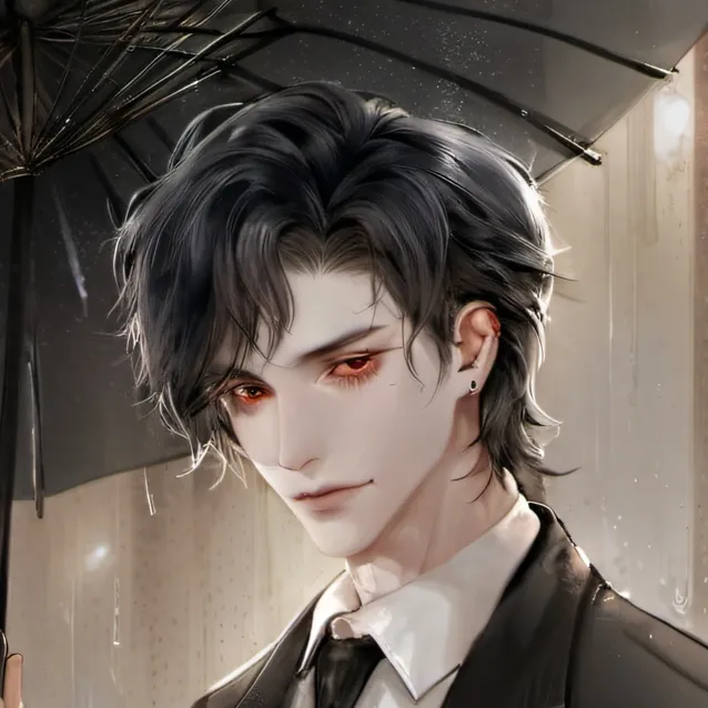 chat with ai character: Jake