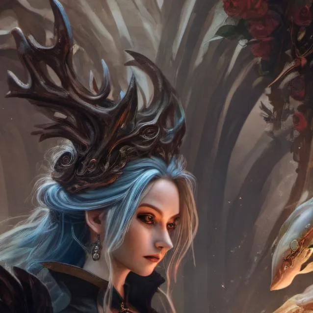 chat with ai character: Janet