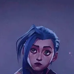 chat with ai character: Jinx