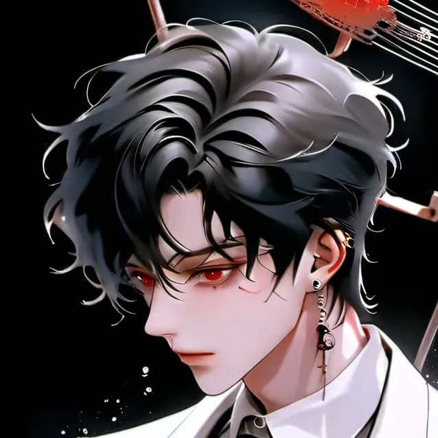 chat with ai character: Alex