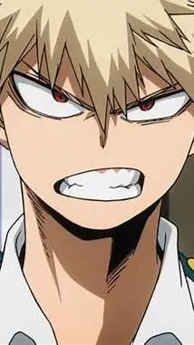 ai character: MHA background