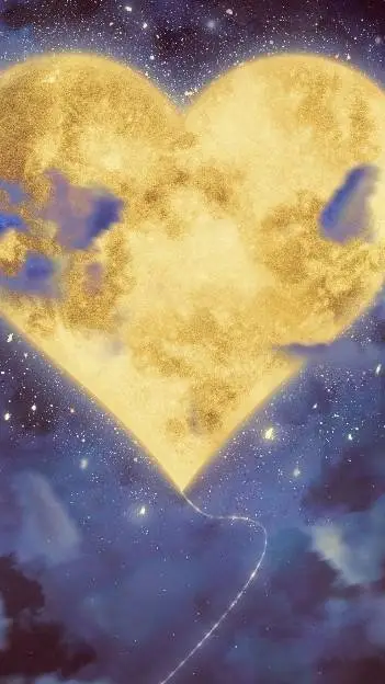 ai character: kingdom hearts background