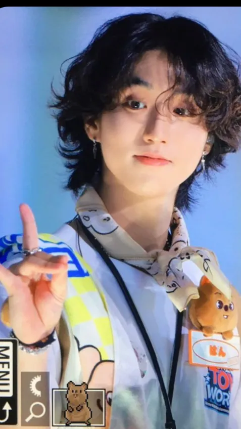 ai character: Han background