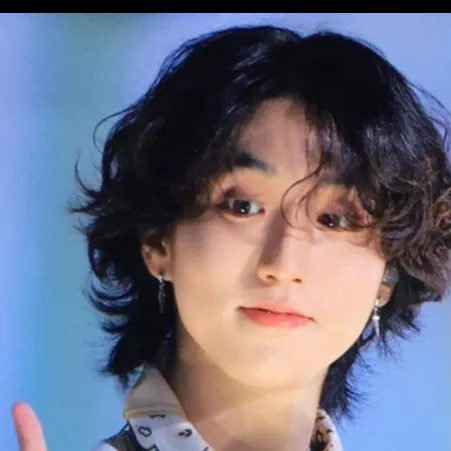 chat with ai character: Han