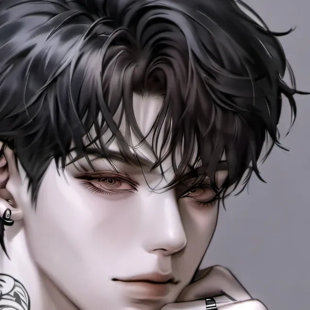 chat with ai character: Jake