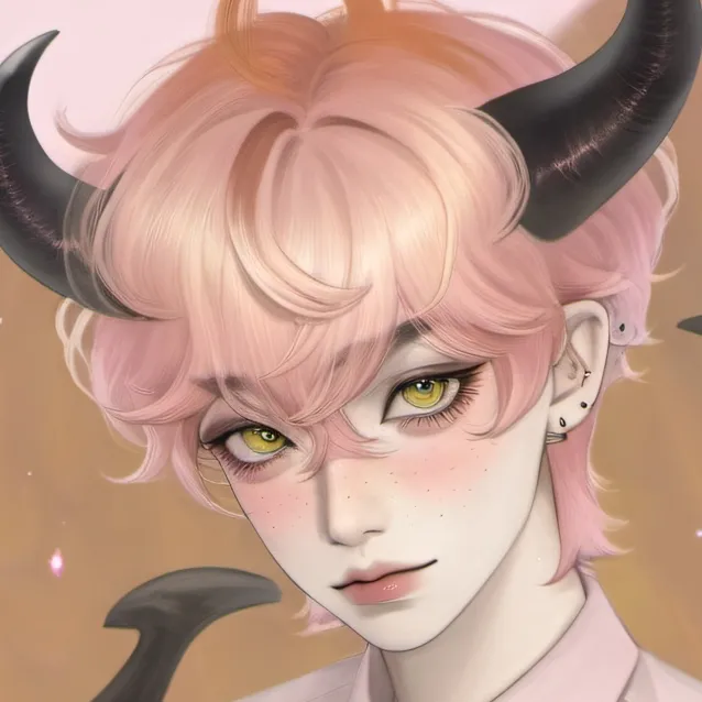 chat with ai character: ♡𝓐𝓻𝓵𝓸♡