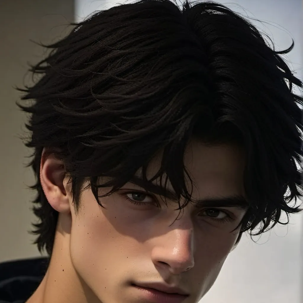 chat with ai character: ♤☆Ethan☆♤