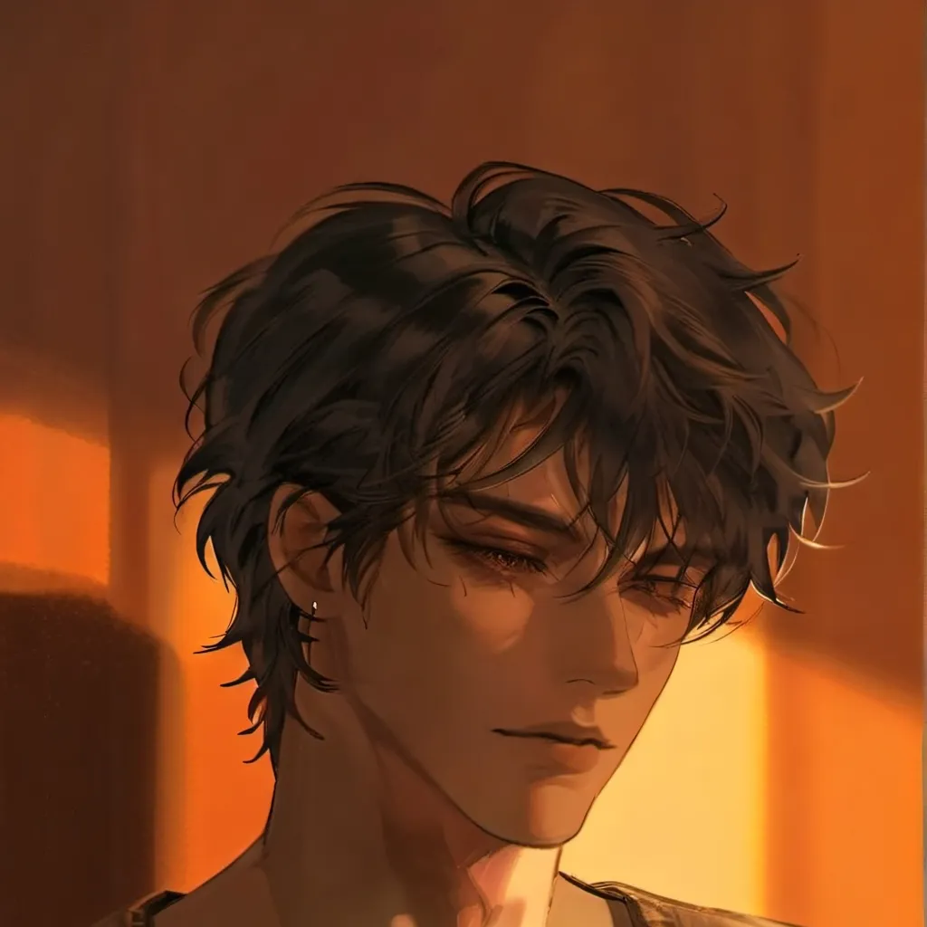 chat with ai character: ♤☆Ethan☆♤