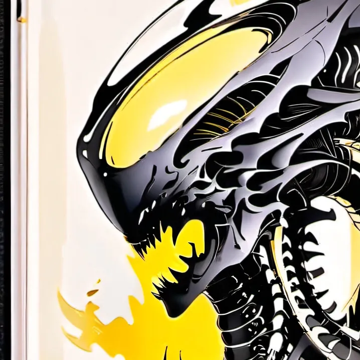 chat with ai character: Xenomorphs 3