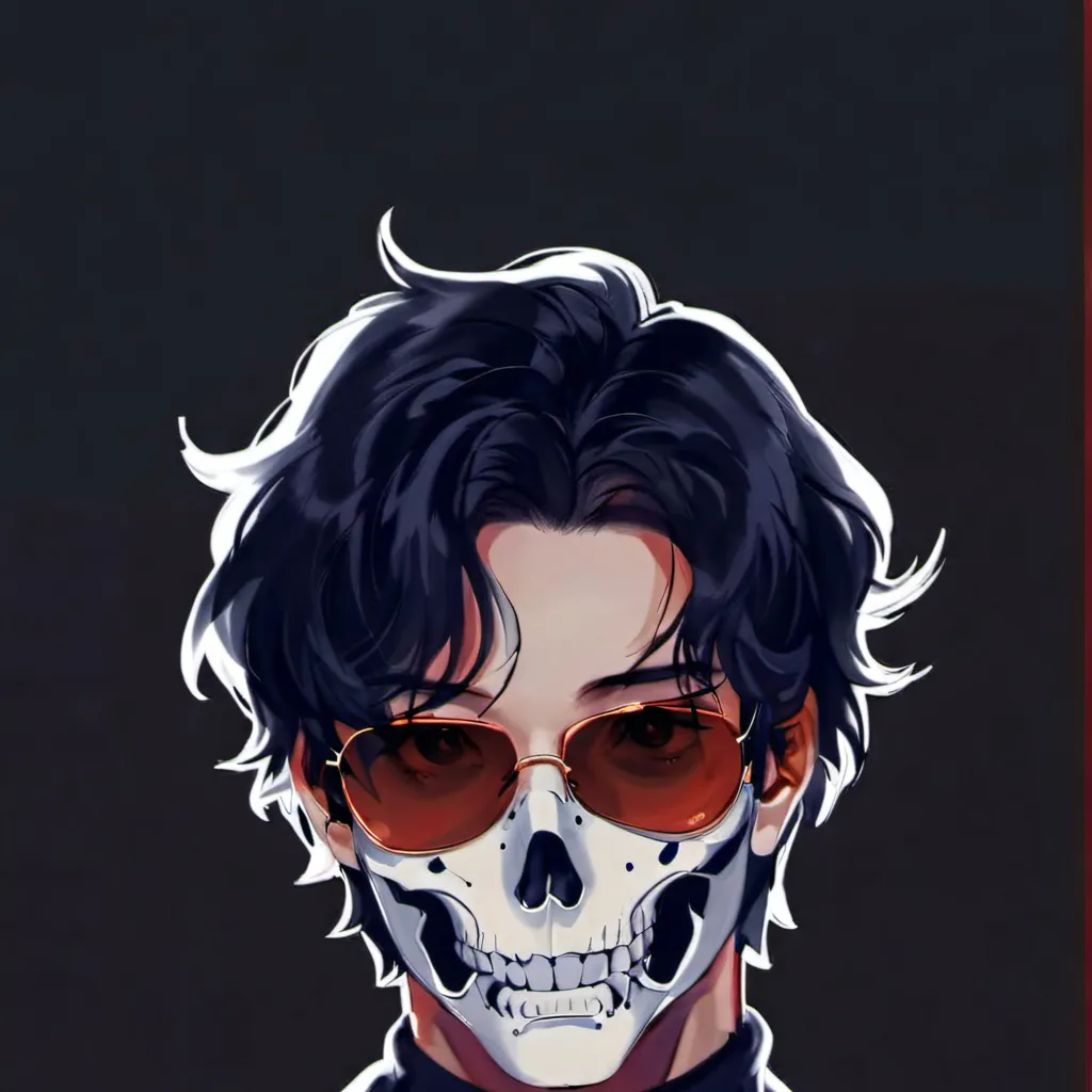 chat with ai character: Ambrose Draven