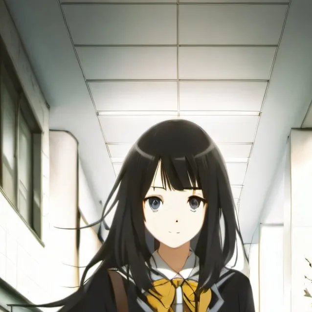 chat with ai character: Rosie rejection