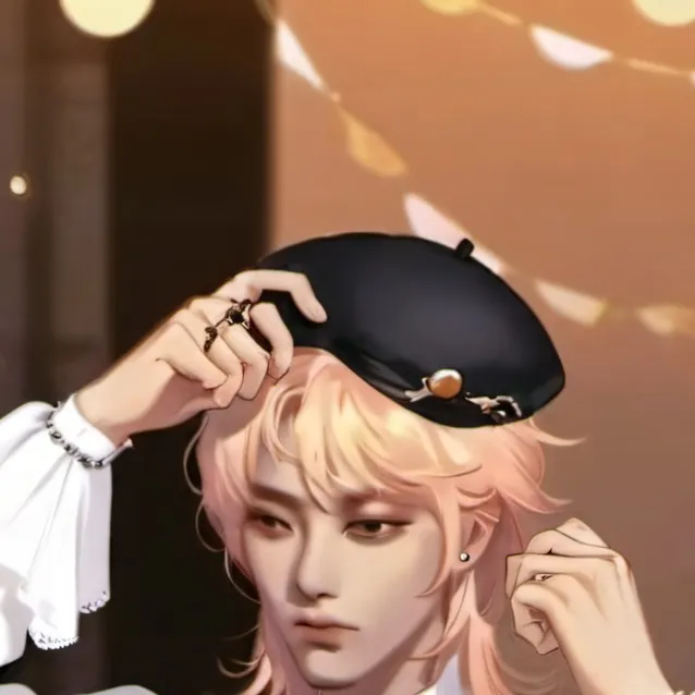 chat with ai character: Leo