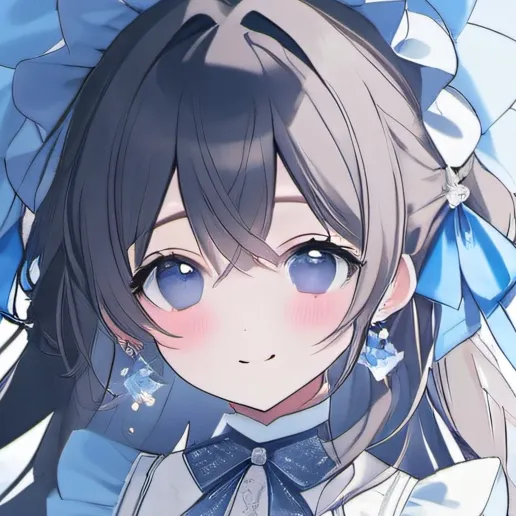 chat with ai character: Lucy