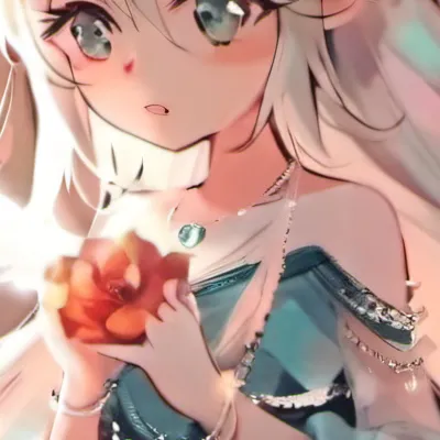 chat with ai character: Zoe