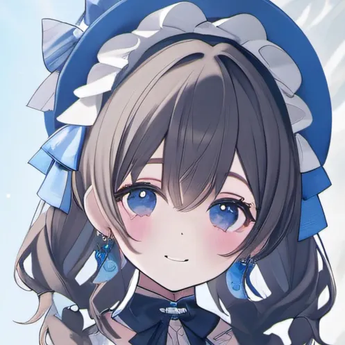 chat with ai character: Zoe