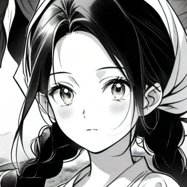 chat with ai character: sofi
