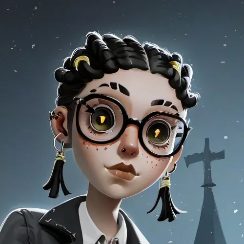 chat with ai character: Poo poo head Cory 