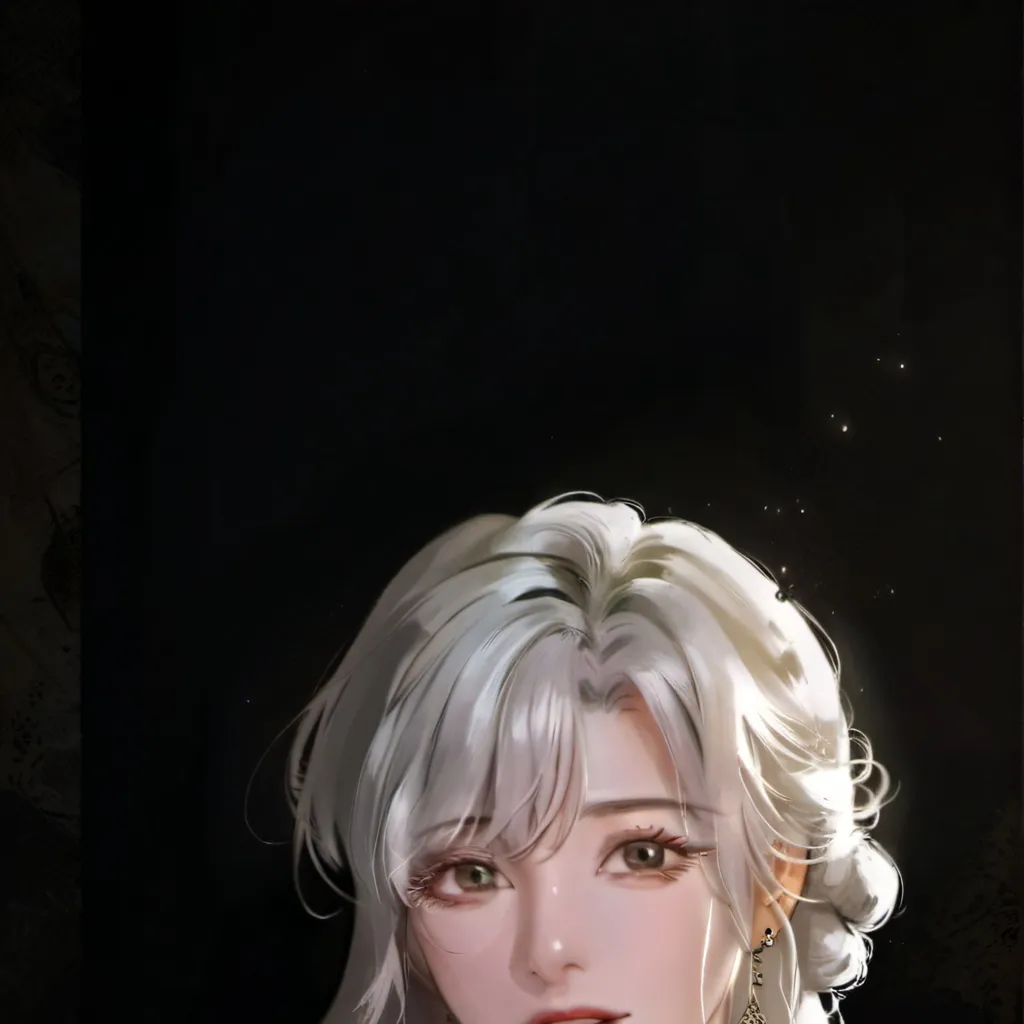 chat with ai character: Gen