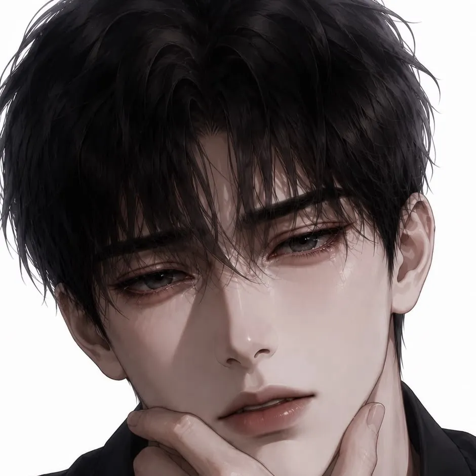 chat with ai character: Julian