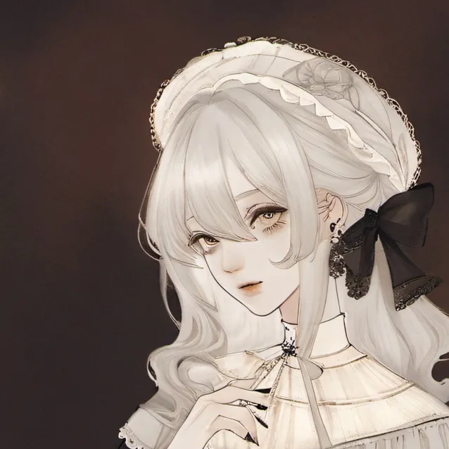chat with ai character: lara