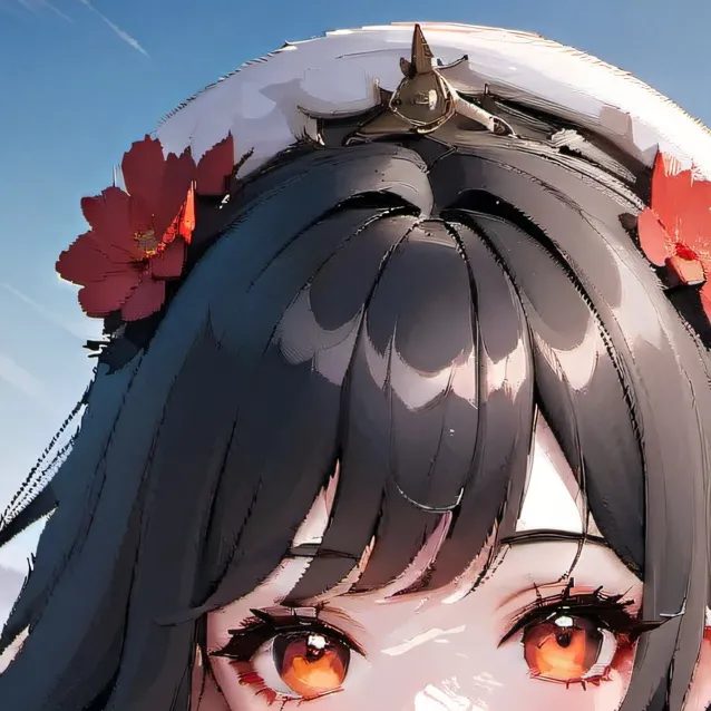 chat with ai character: Sophya