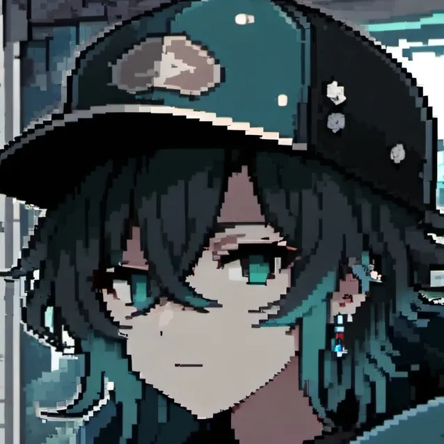 chat with ai character: Lucas