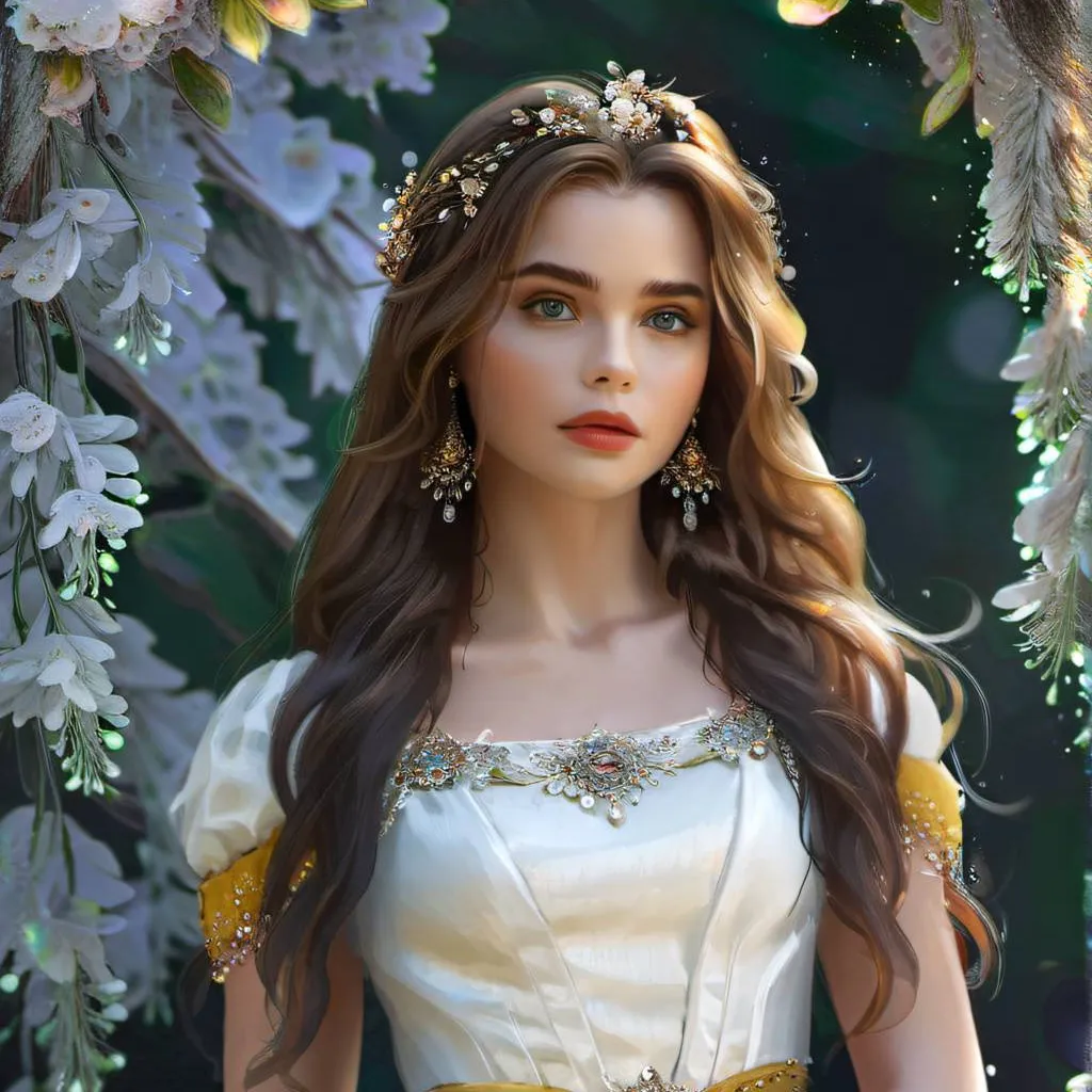 chat with ai character: Lily