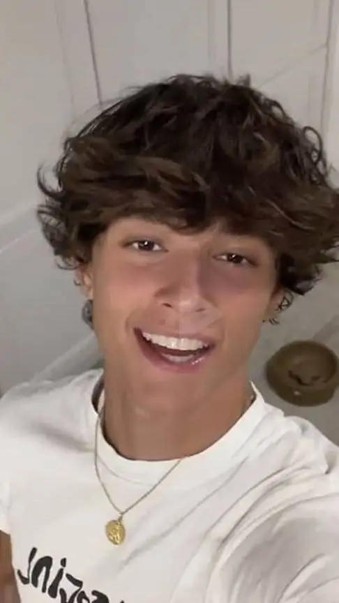 ai character: theo background