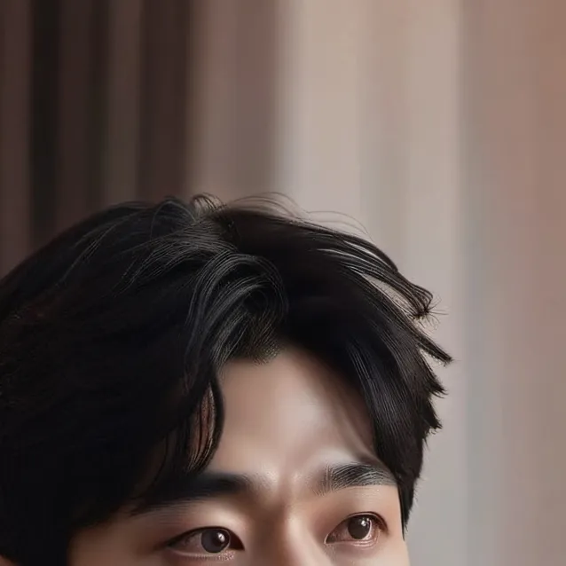 chat with ai character: Ji hoon☆