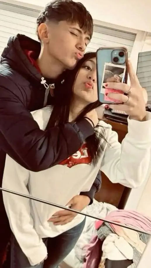 ai character: Adrian ☆ background