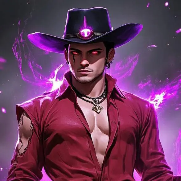 chat with ai character: Cooper Mintz
