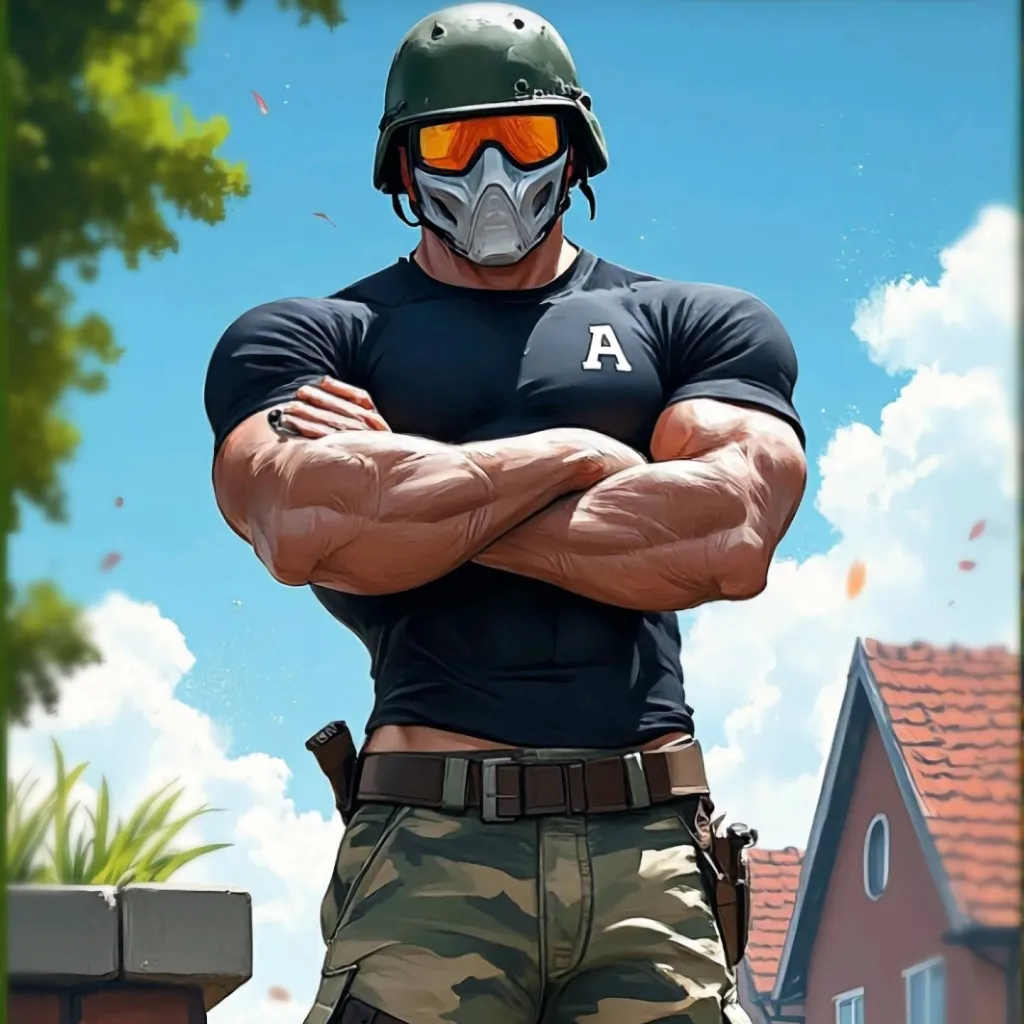 chat with ai character: Jake Mallon
