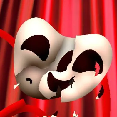 chat with ai character: Gangle