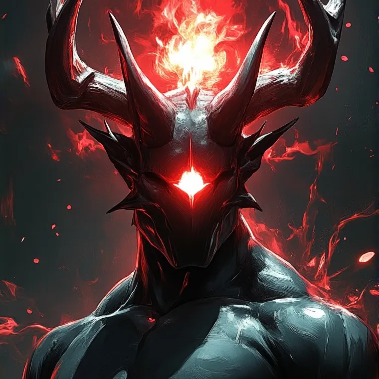 chat with ai character: King Stalker