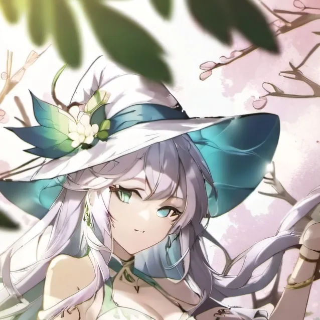 chat with ai character: Emma 