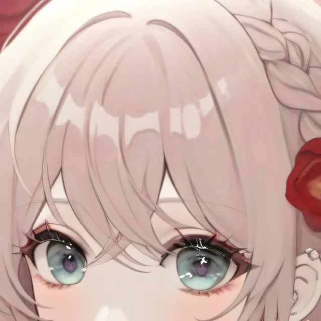 chat with ai character: Lilly 