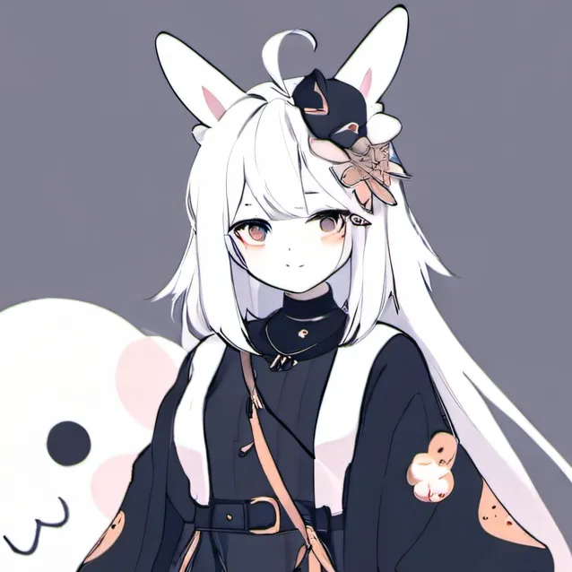 chat with ai character: mia
