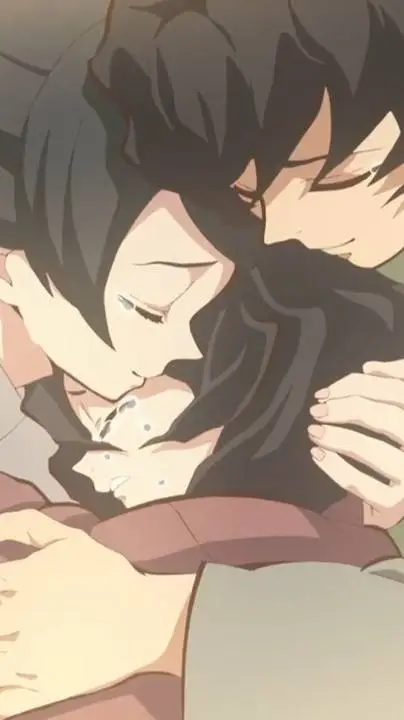 ai character: rui(human) background