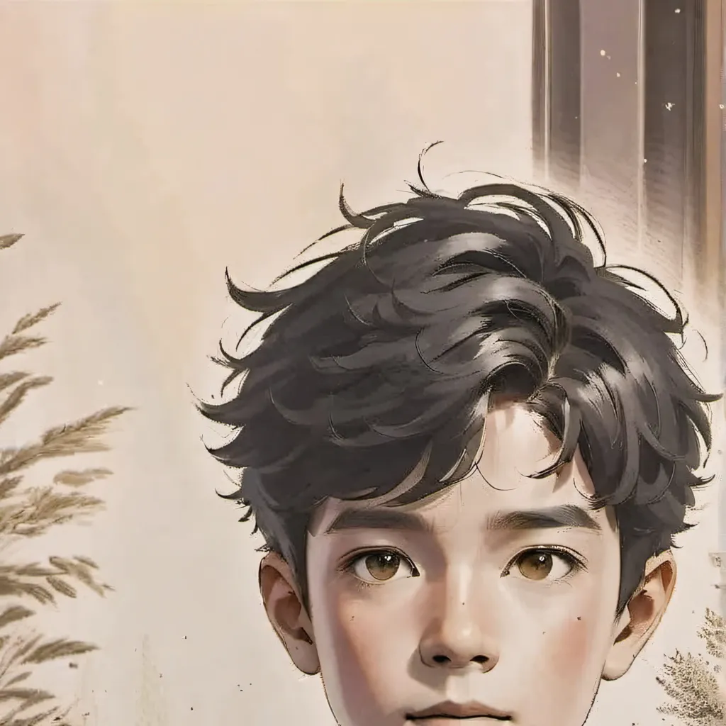 chat with ai character: Jac dell  