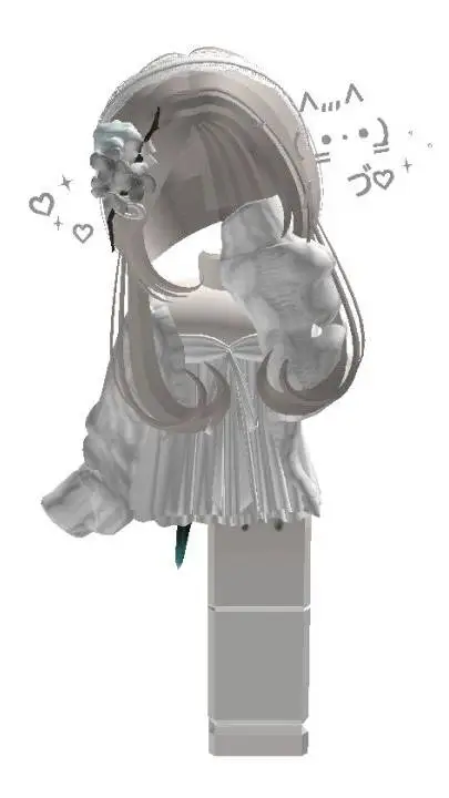 ai character: 😝 Roblox Gc 😭 background