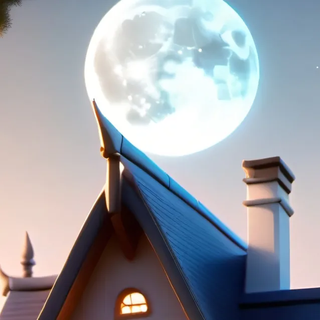 chat with ai character: Your family 