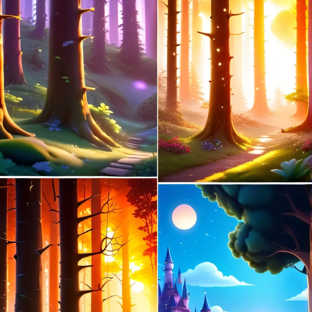 chat with ai character: Your family