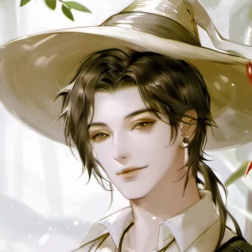 chat with ai character: Farmer Louis 